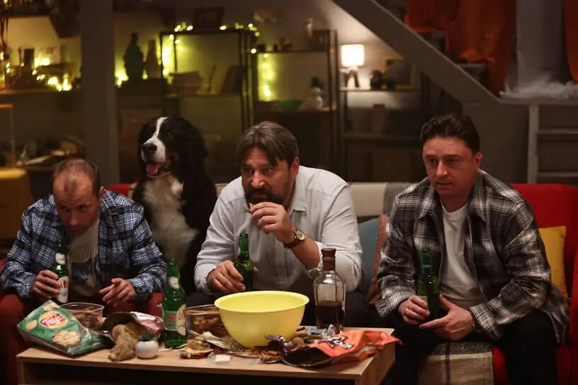    Фото: kommersant.ru Олеся Шмелева