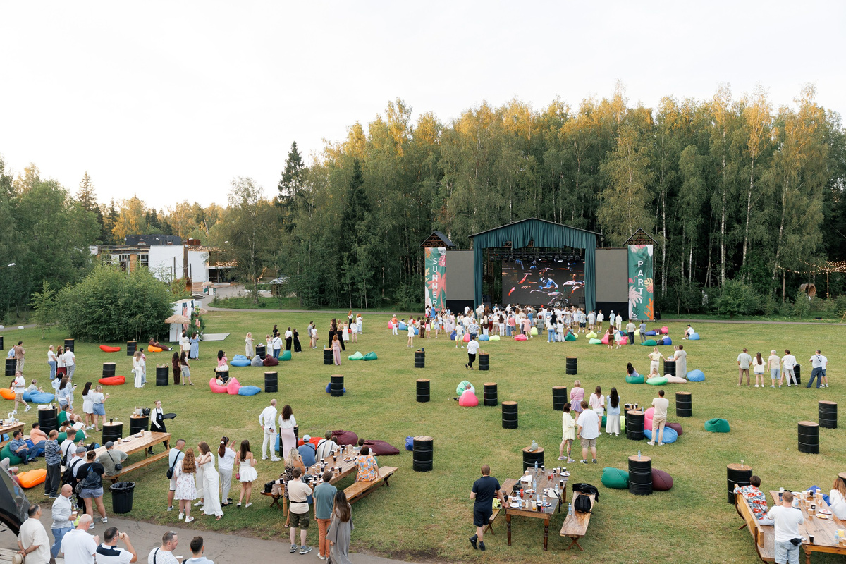 The Birch от Loft Hall