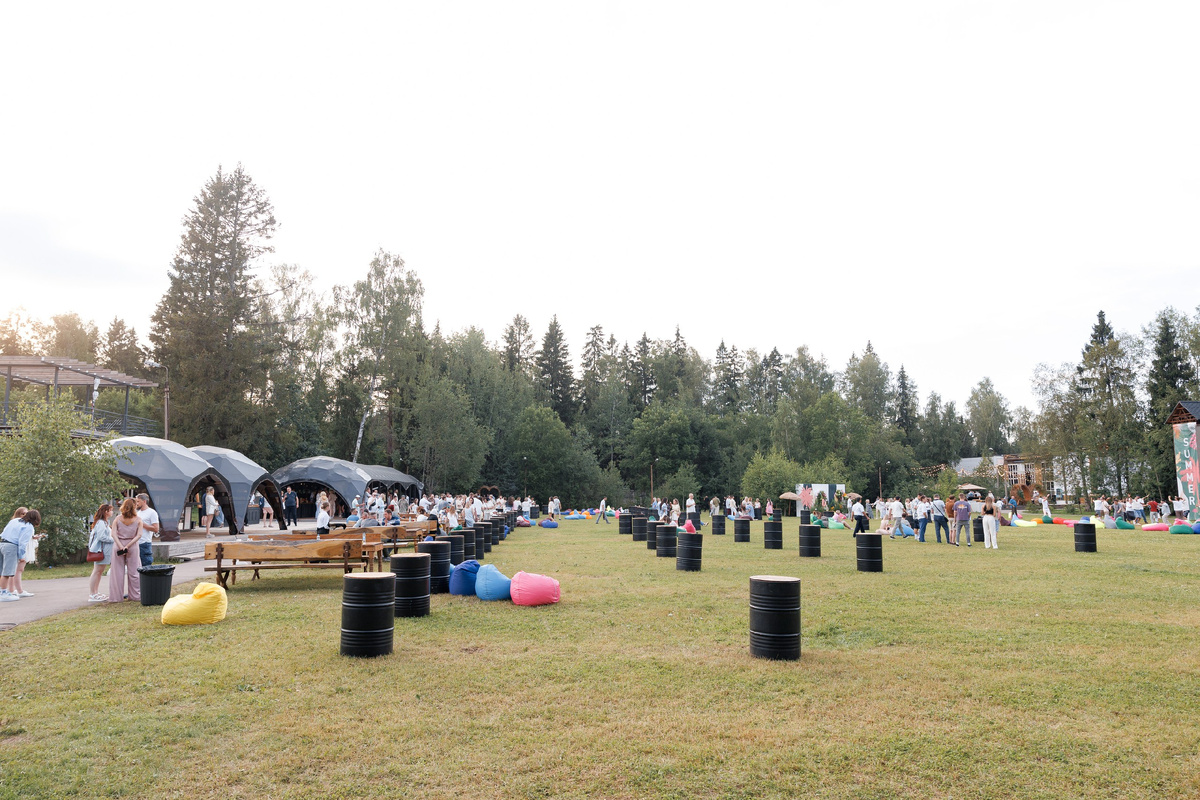 The Birch от Loft Hall