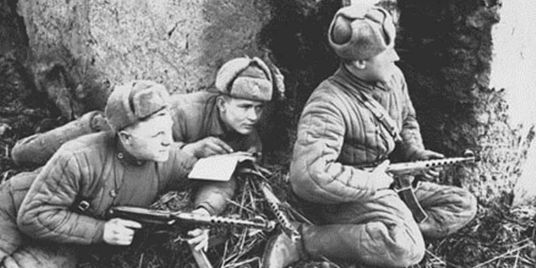 Шинель проиграла: как скромный ватник изменил ход войны