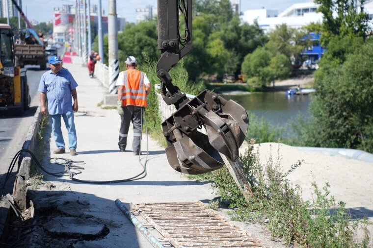    Фото: Администрация города Ульяновска