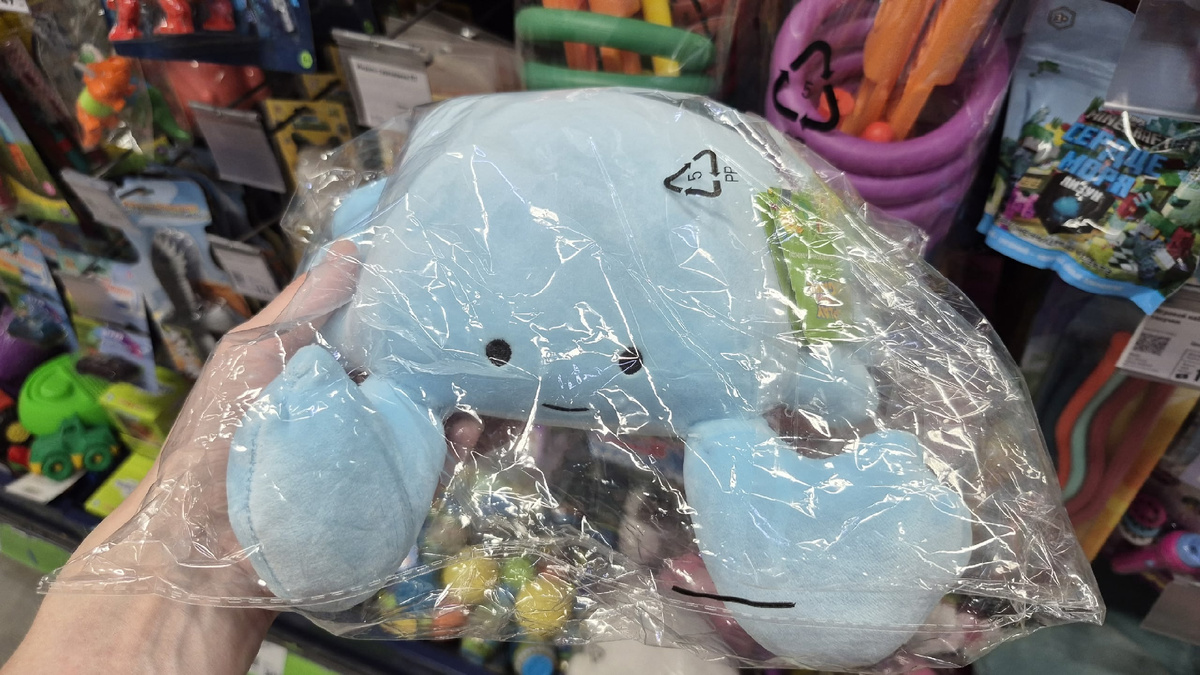 в фиспрайсе симпатичный краб