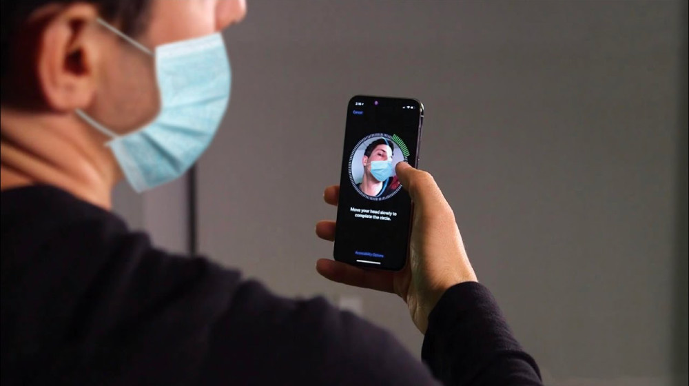    Как 3D-печатные модели взламывают TOUCH ID и FACE ID