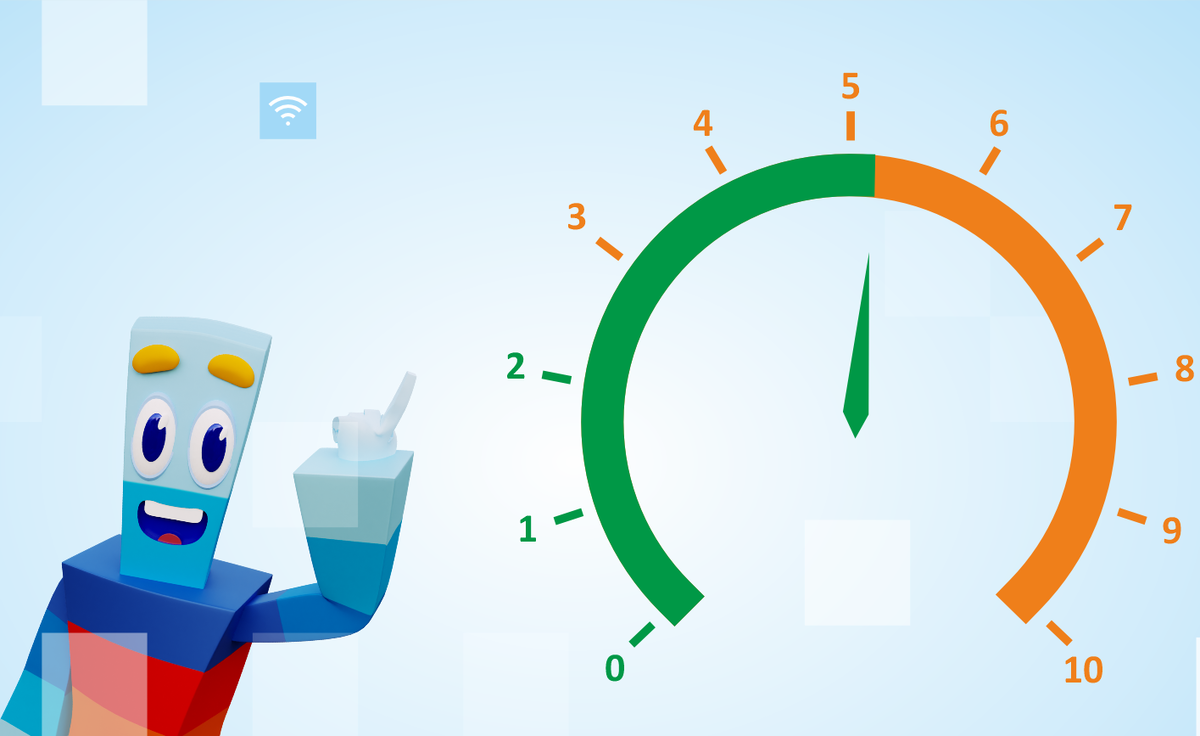 В компании продолжает работу счетчик спасенных деревьев.