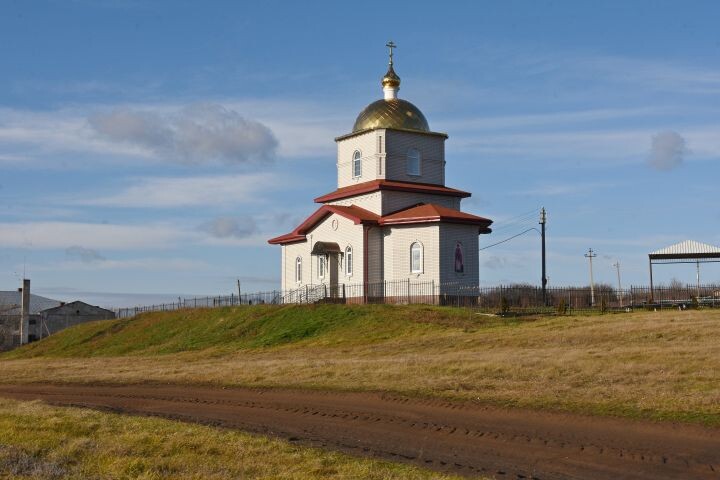    Фото: Александр Зинченко