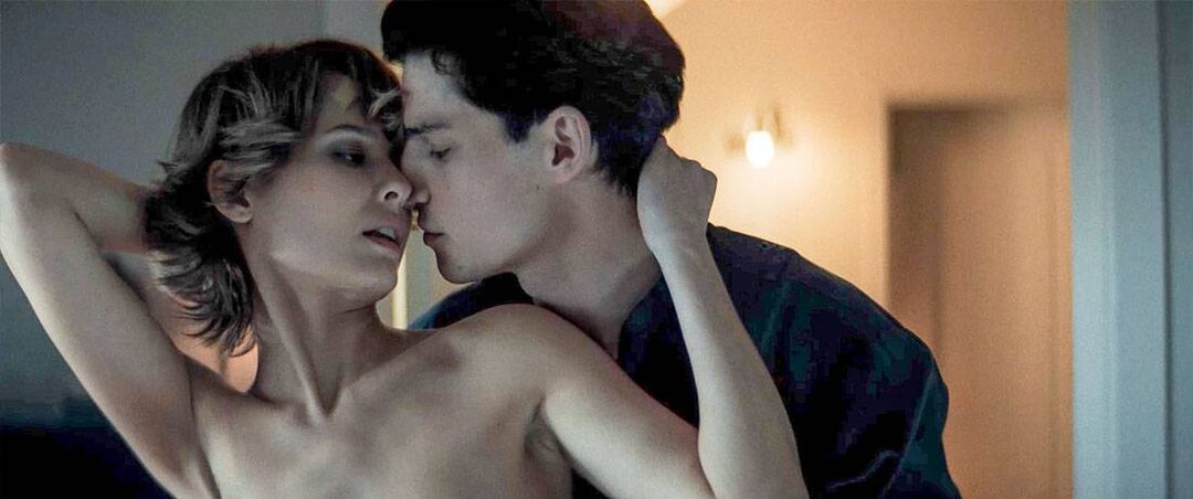 ТОП-7 сериалов на вечер, после которых не доверяешь даже себе