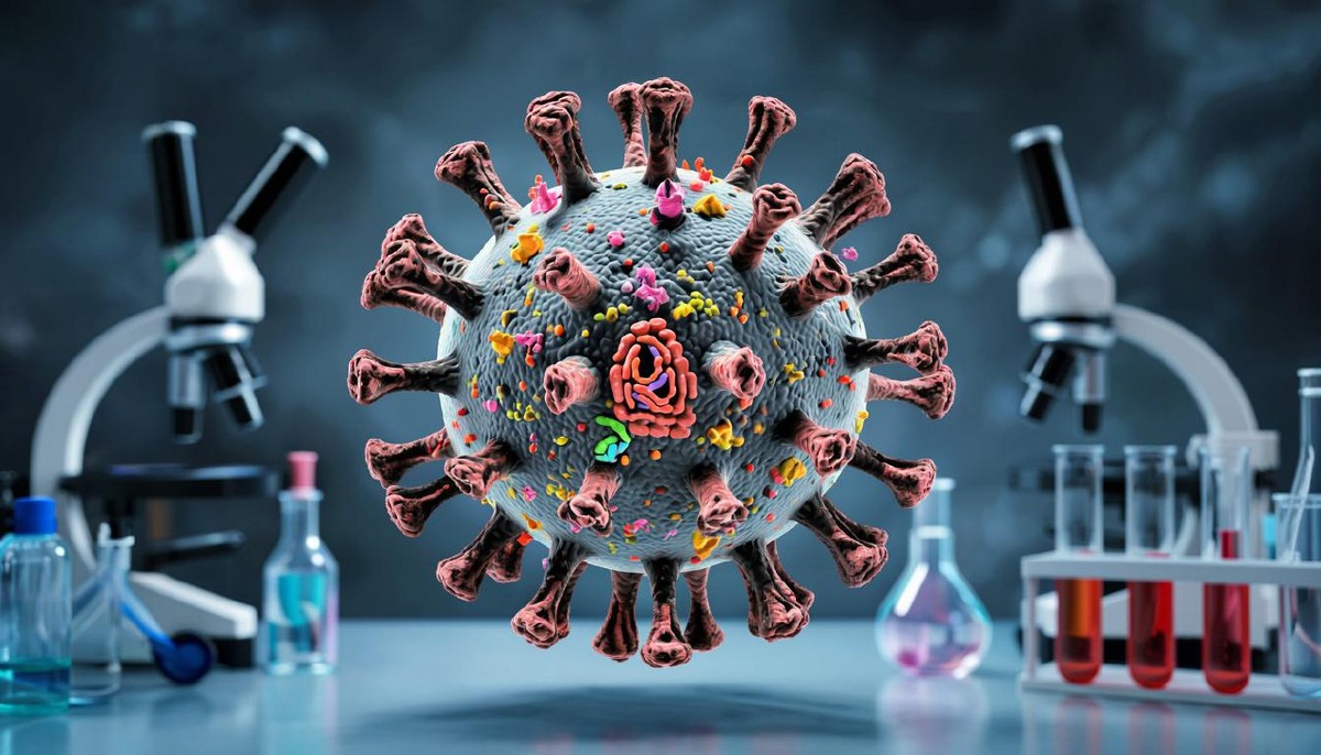    Фото сгенерировано Kandinsky 4.1