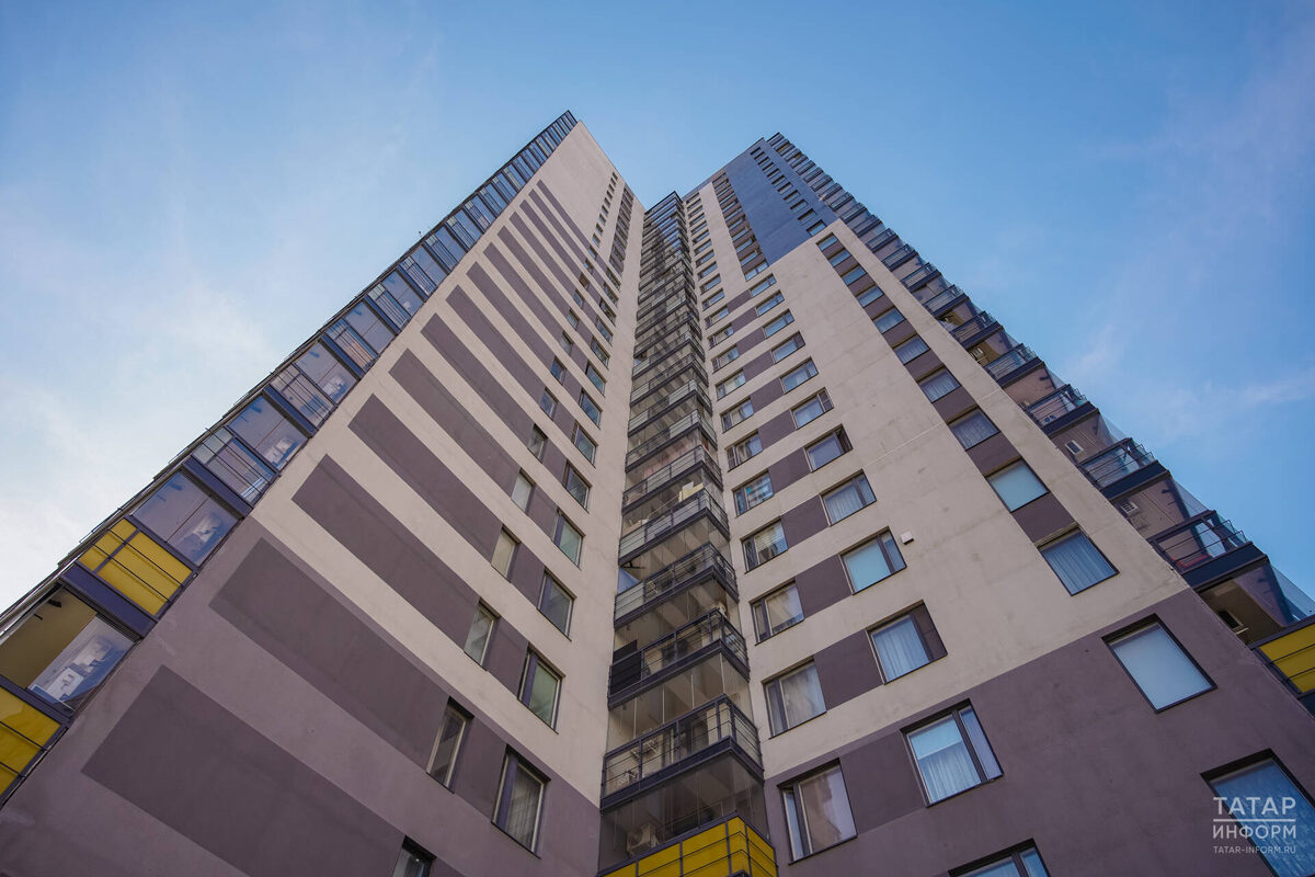 Фото: © Владимир Васильев / «Татар-информ»