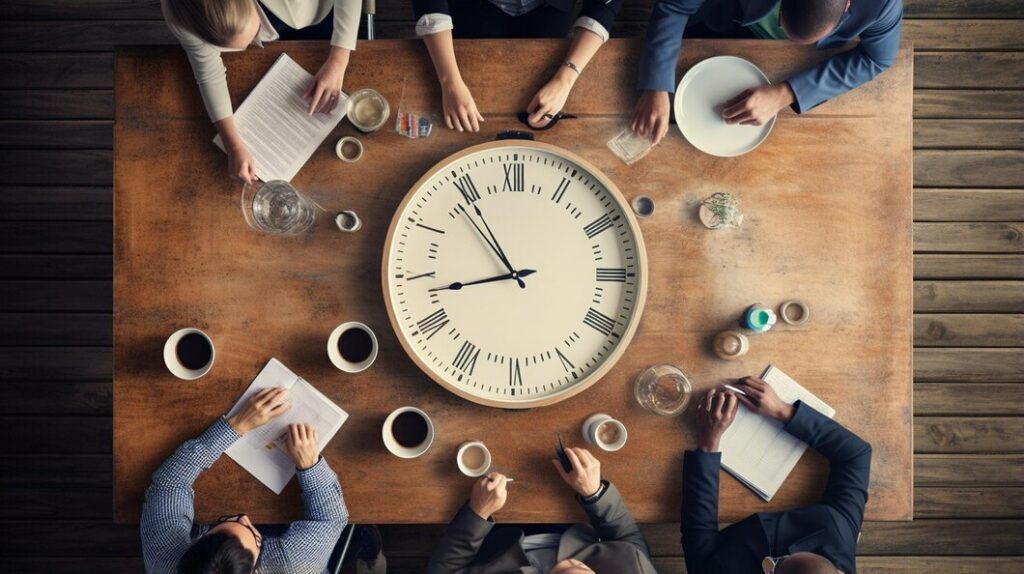 Корпоративный тайм-менеджмент в организации: плюсы для руководителей и персонала, методы внедрения, инструменты