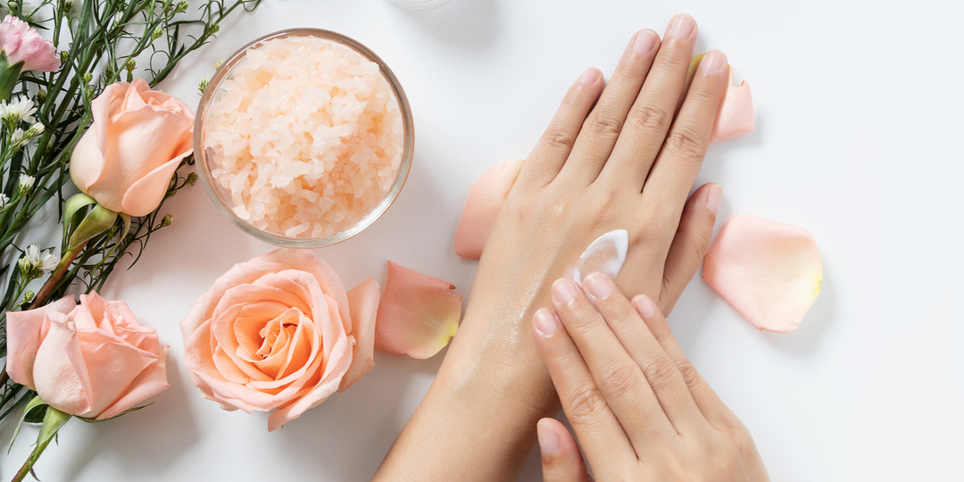 Какие продукты улучшают состояние кожи?