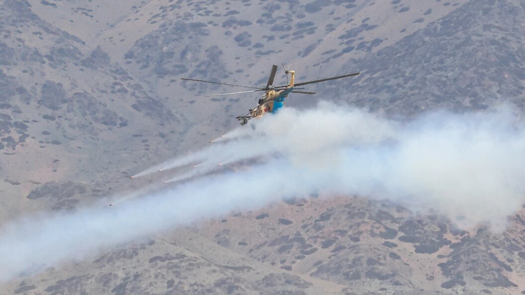    Фото: Petrov Sergey/Globallookpress