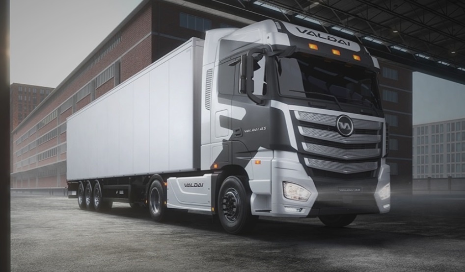 Фото корпоративного сайта СТТ