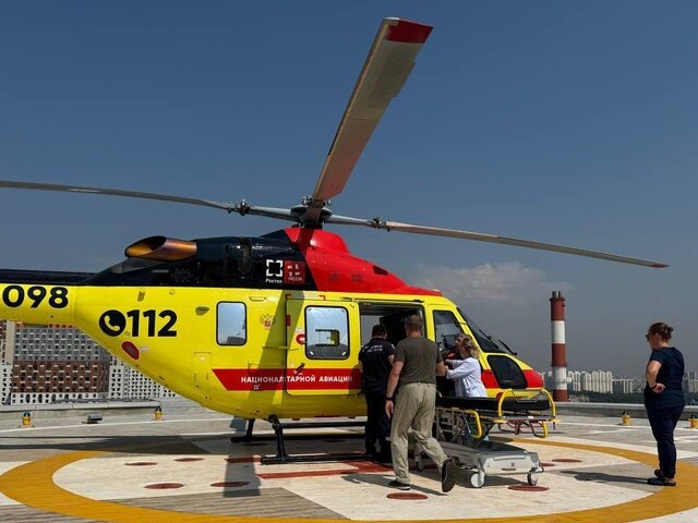    Фото: mz.mosreg.ru