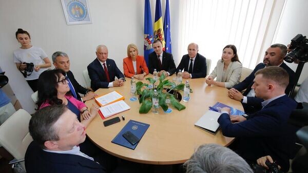    © Sputnik / Rodion Stepanchuk