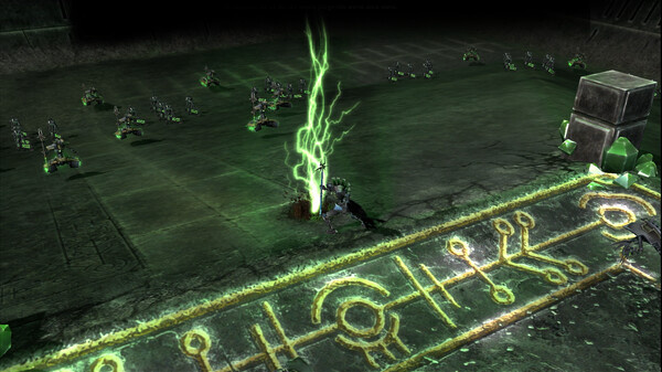 Скриншоты игры