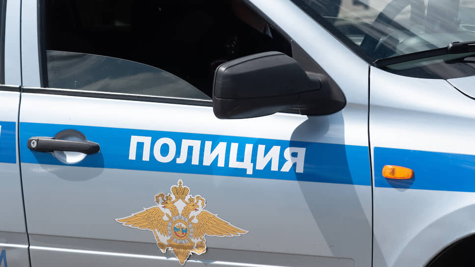 Фото: Олег Харсеев / Коммерсантъ