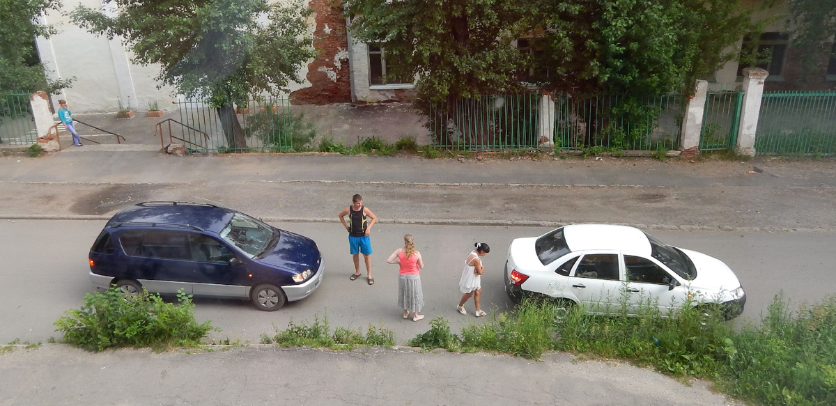 Фото автора