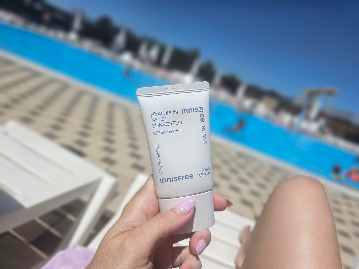 Мой фаворит 