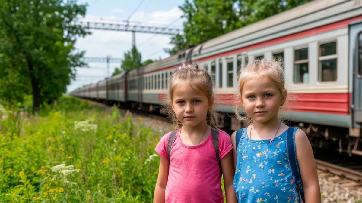    Сгенерировано ИИ