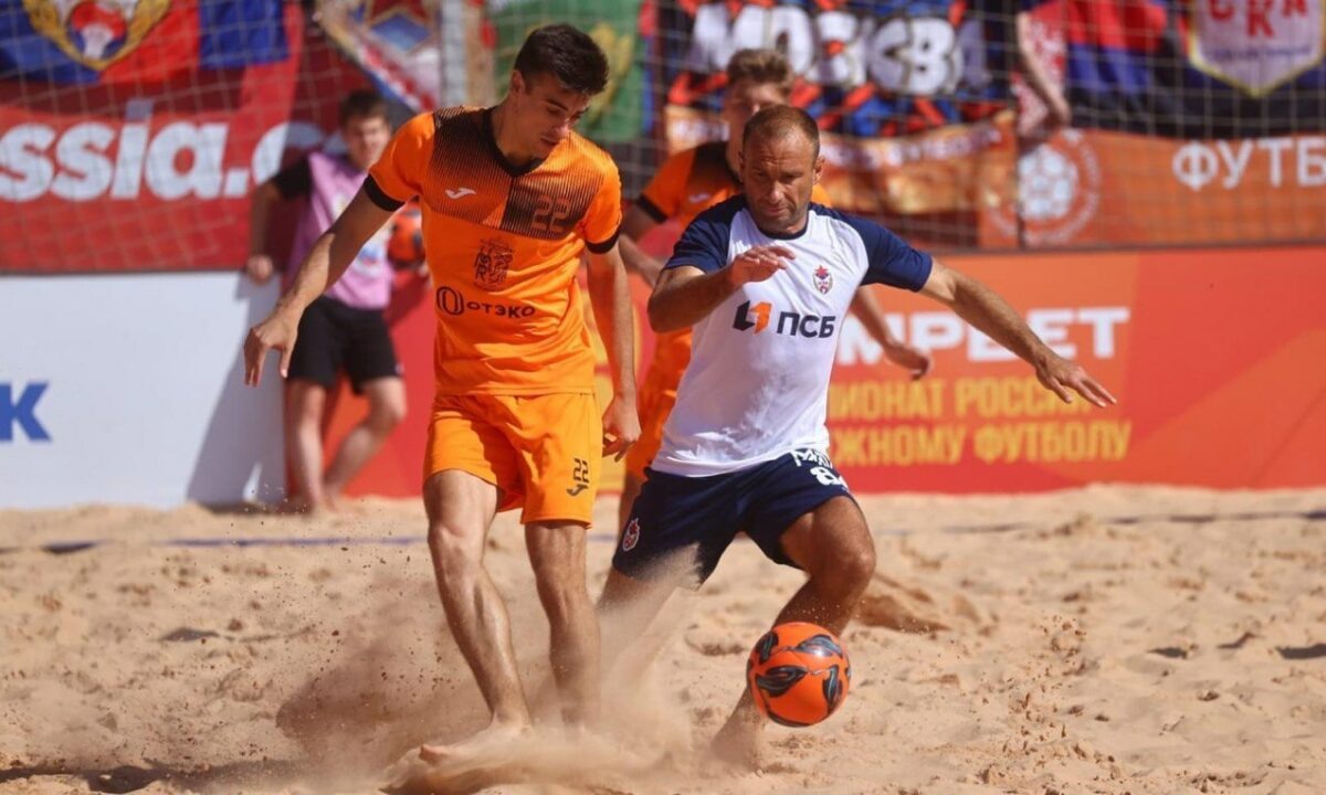    Фото пресс-службы ПФК «Краснодар-ЮМР»