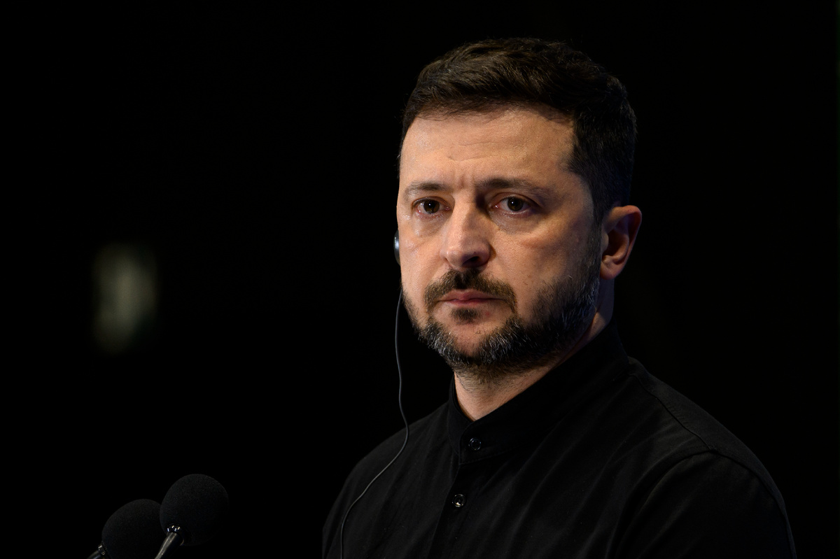 © Antonio Masiello/Getty Images