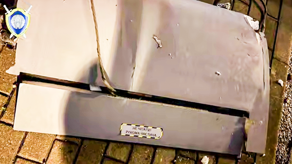     Фото: Кадр из видео   
 Текст: Алексей Дегтярев