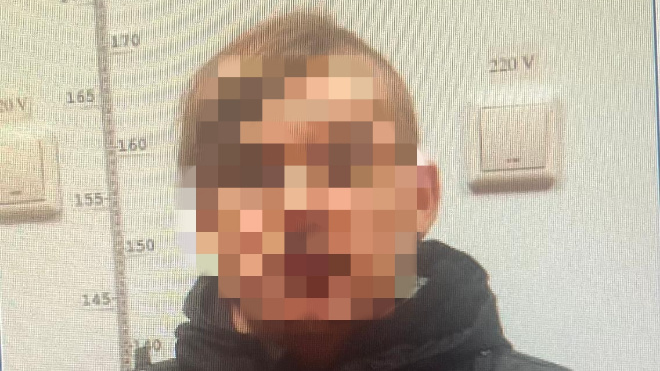 Фото: управление на транспорте МВД РФ по СЗФО