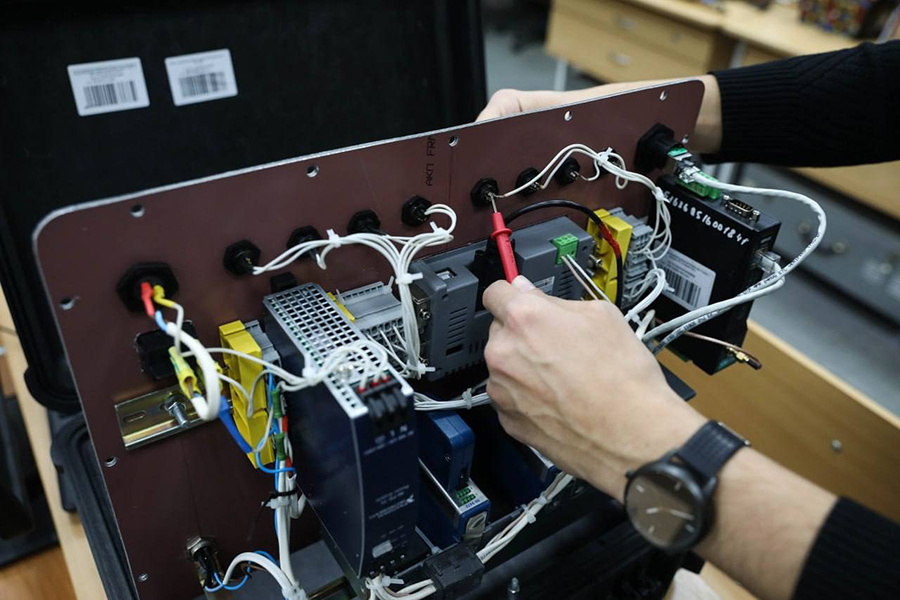 Фото: Илья Хачатурян