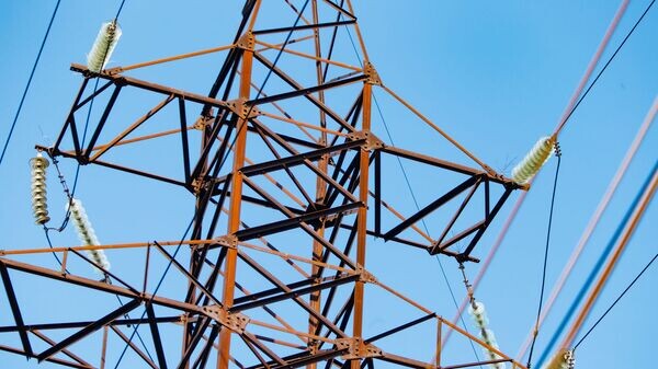    © Sputnik / Osmatesco