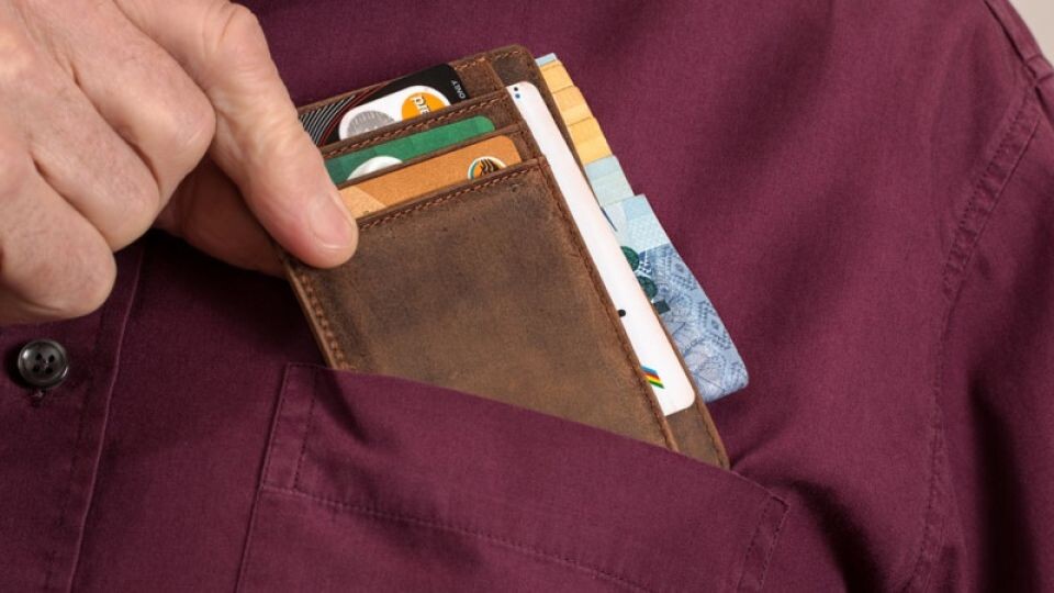    Банковские карты. Источник: pixabay.com