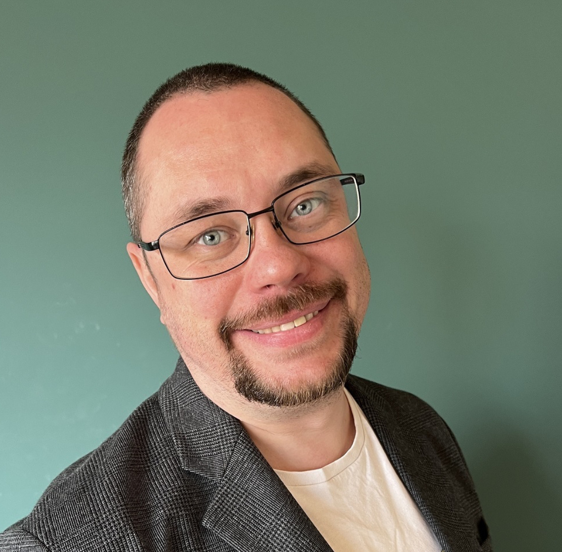 Клинический психолог, аддиктолог платформы Твой doc Кирил Фомряков