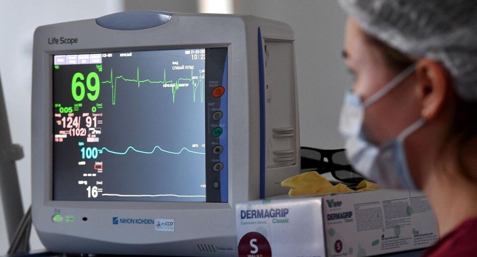    РИА «Новости»