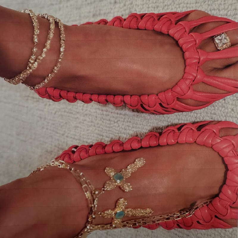 Фото: Венеда Картер (Veneda Carter) || @venedaacarter