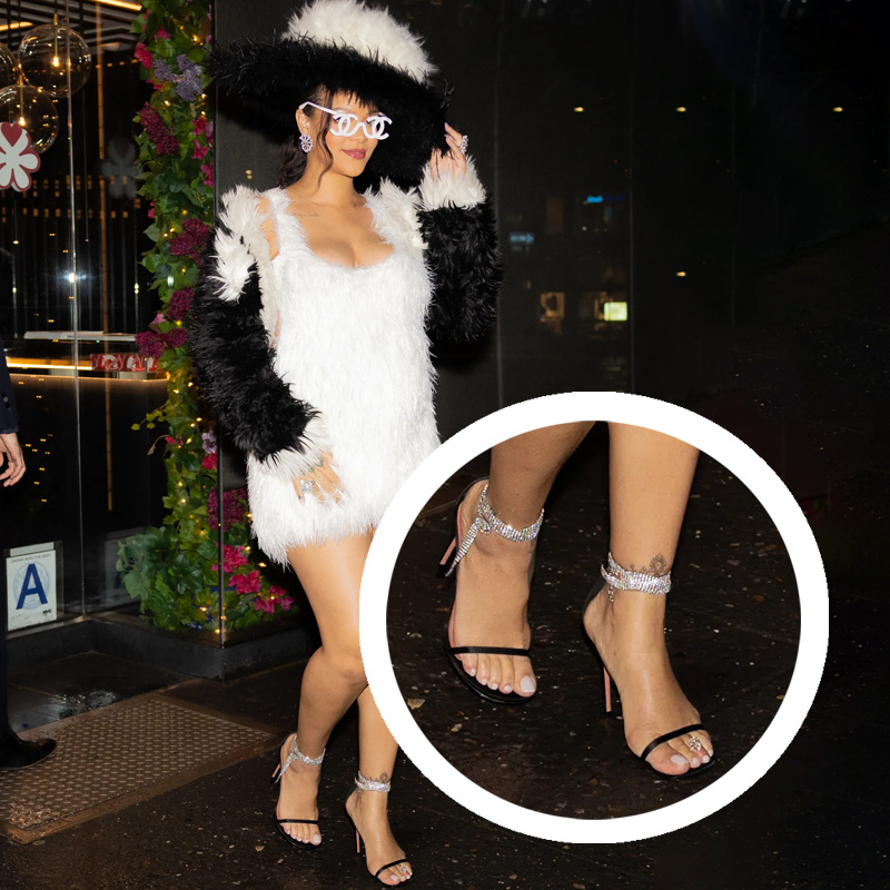 Рианна (2023 г.)