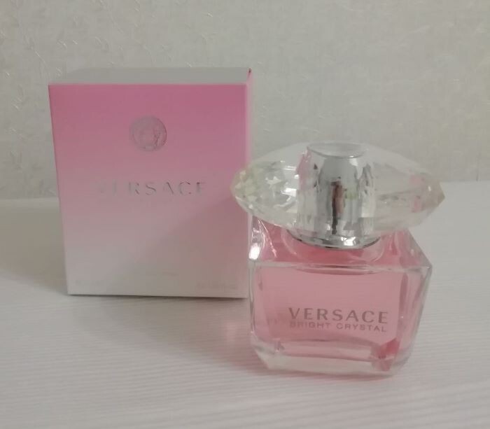 Мой любимый аромат