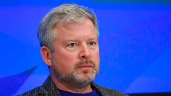    Валдис Пельш. Фото: Страсти