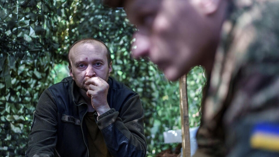 Фото: © OGI/REUTERS