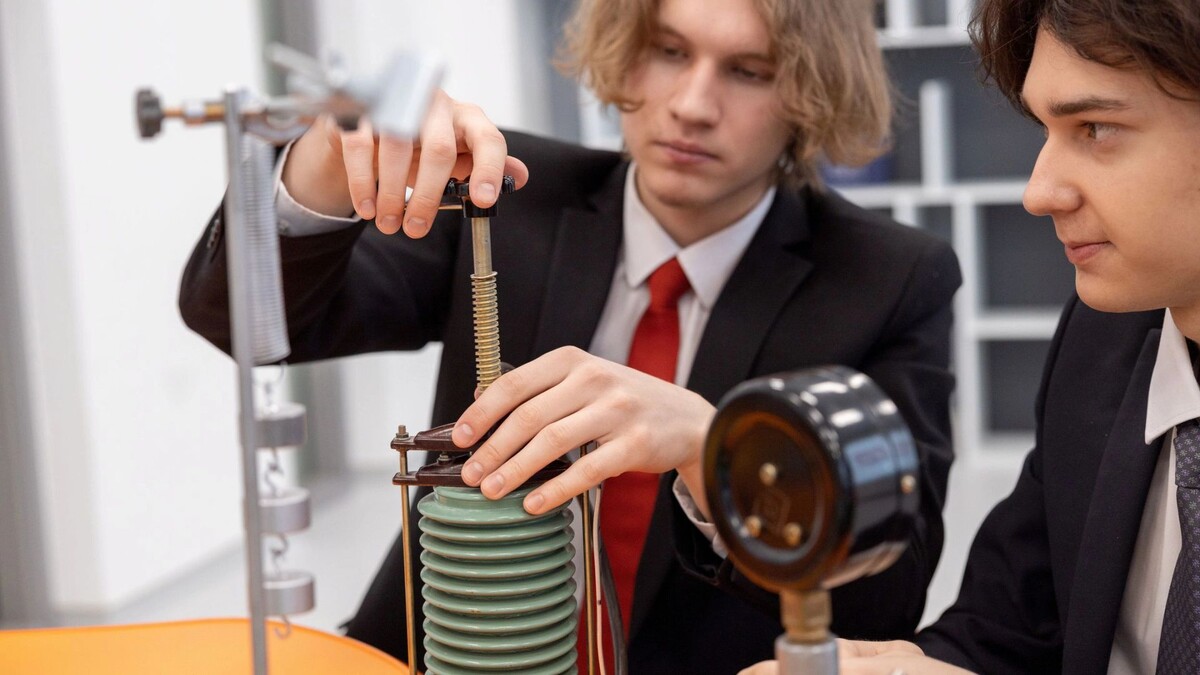    Фото: Федор Воронов / «Ямал-Медиа»