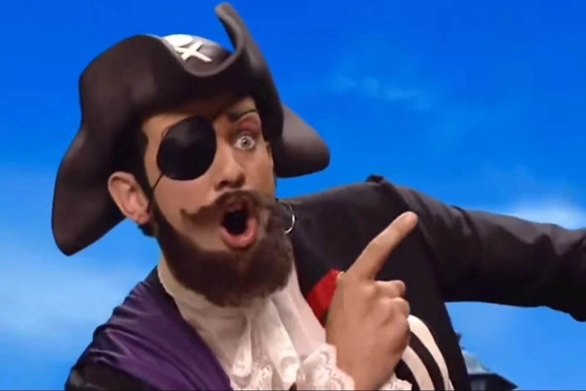 Кадр из сериала "Лентяево"