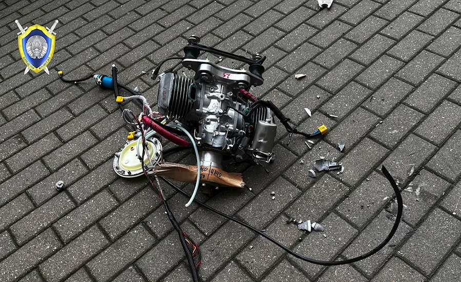    © СК Белоруси