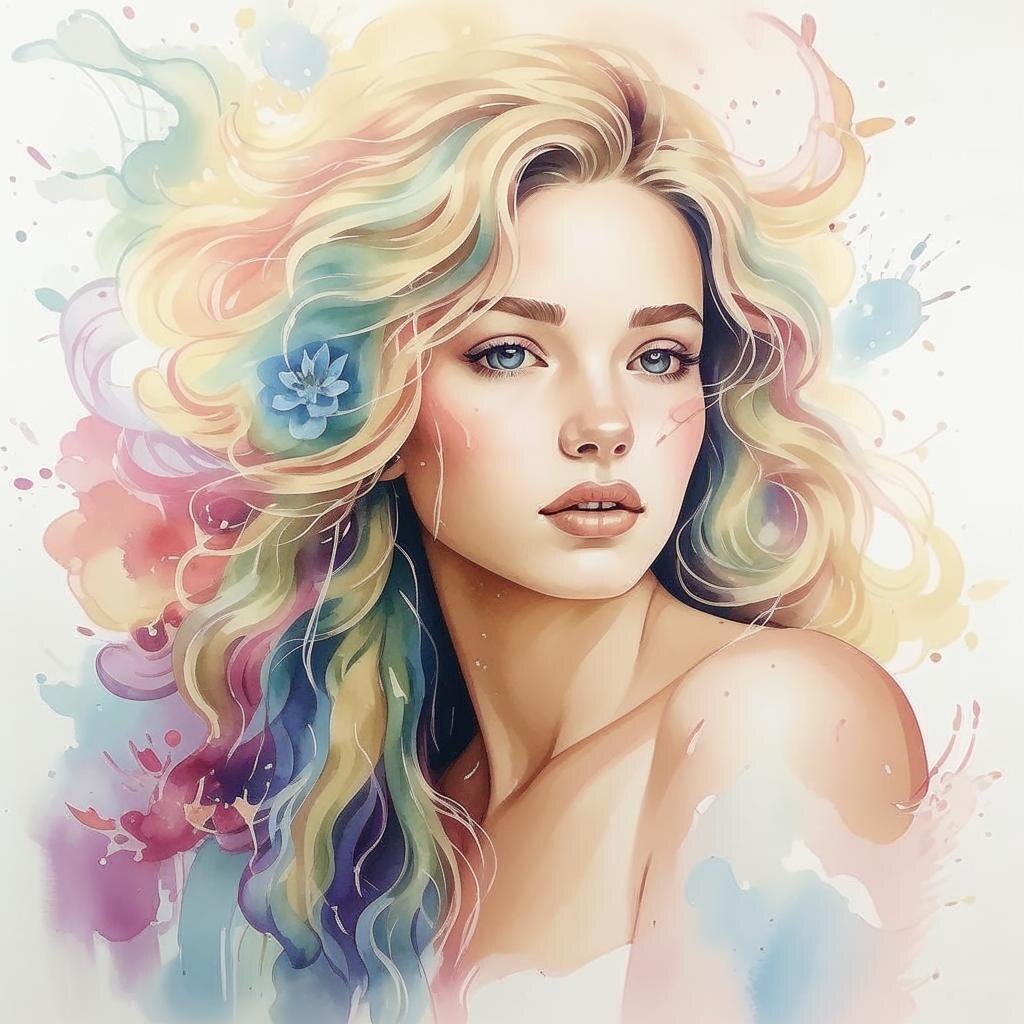 cгенерированная картинка с сайта rudalle.ru