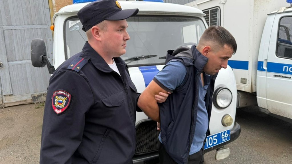    Фото предоставлено Валерием Горелых