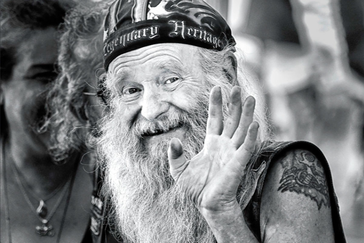 Контроль — это иллюзия, но это не повод отказываться от жизни