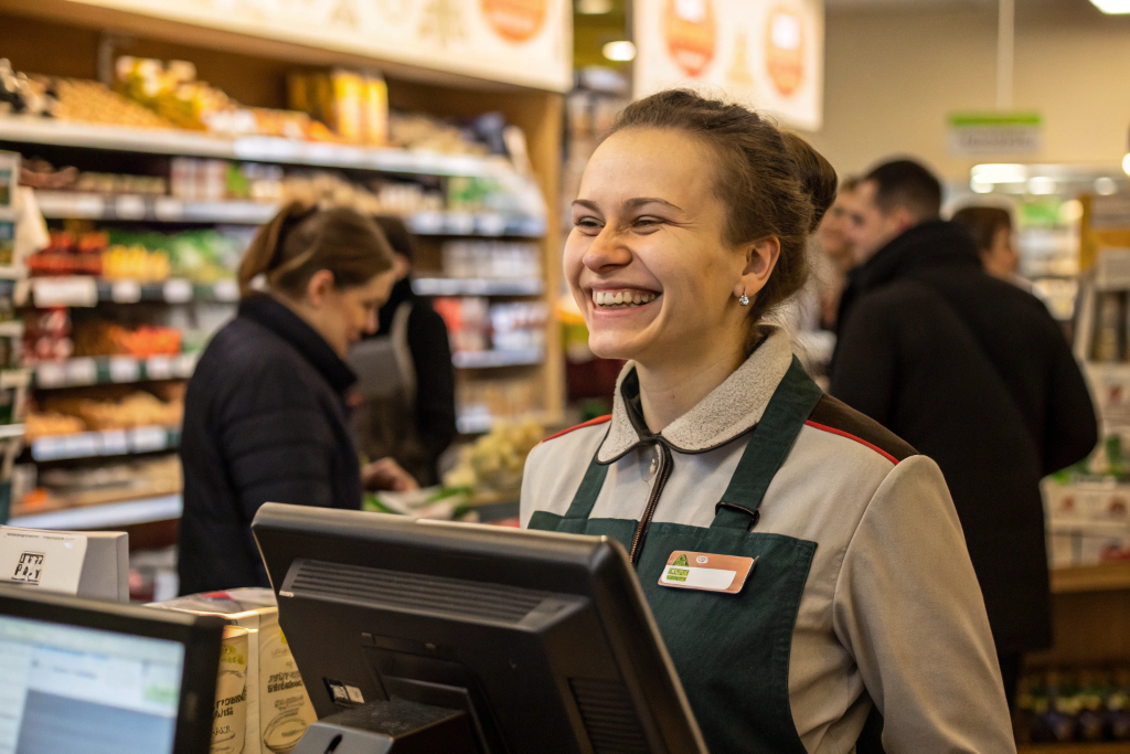 Секреты кассиров: как платить в 2 раза меньше в магазинах