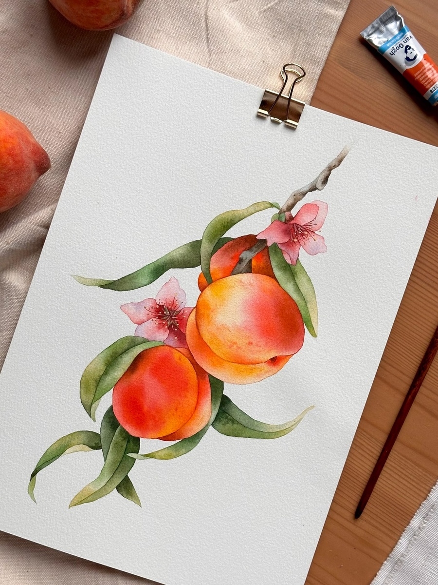 Арт Анастасии Селюковой. Скачала в еë группе в ВК. 