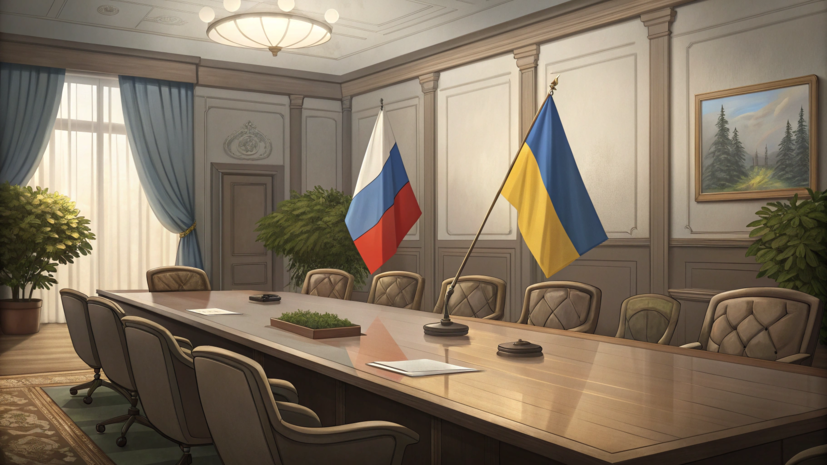   Сгенерировано с помощью ИИ