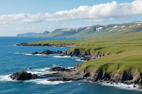    Названы причины интереса США к Командорским островам