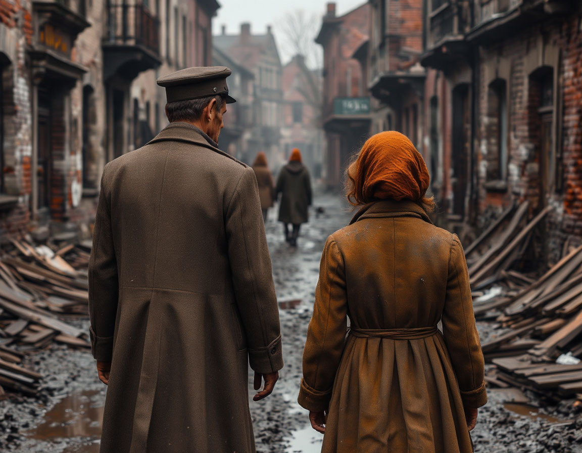 Сергей и Алиса