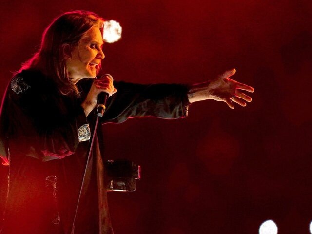    Фото: ТАСС/AP/David Davies