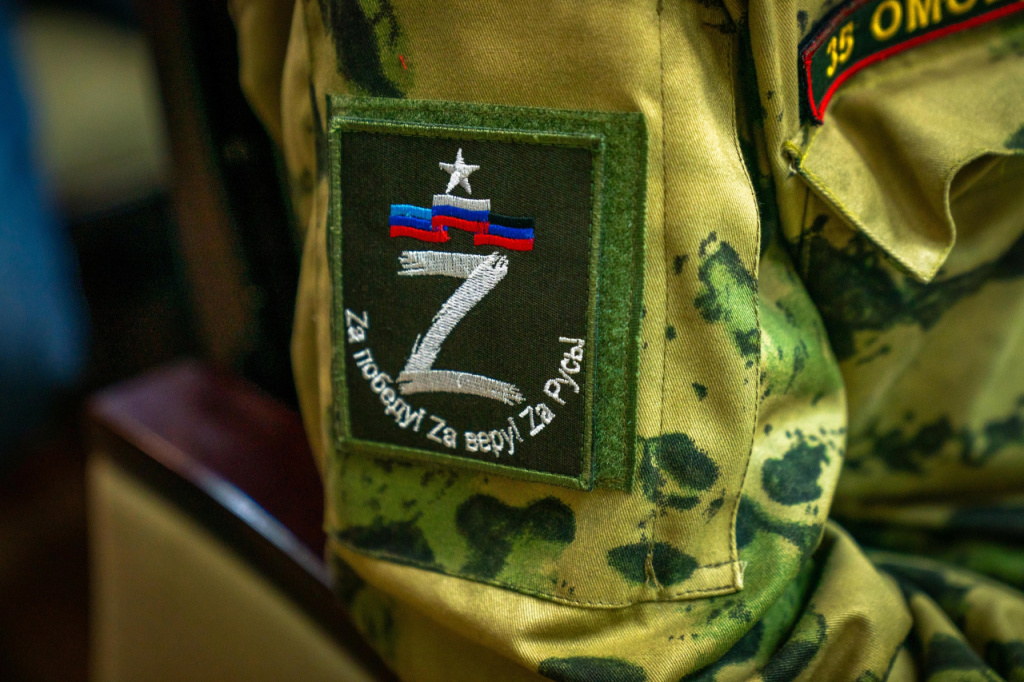    В Югре контрактникам продлили повышенные выплаты до конца октября